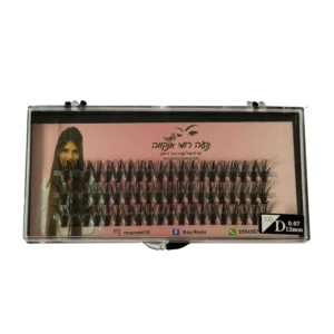 ריסים קלאסיים